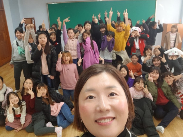 안산덕인초등학교 이미지