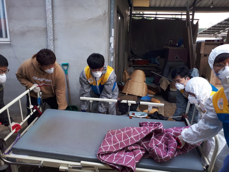 한국중부발전(주) 세종발전본부 이미지