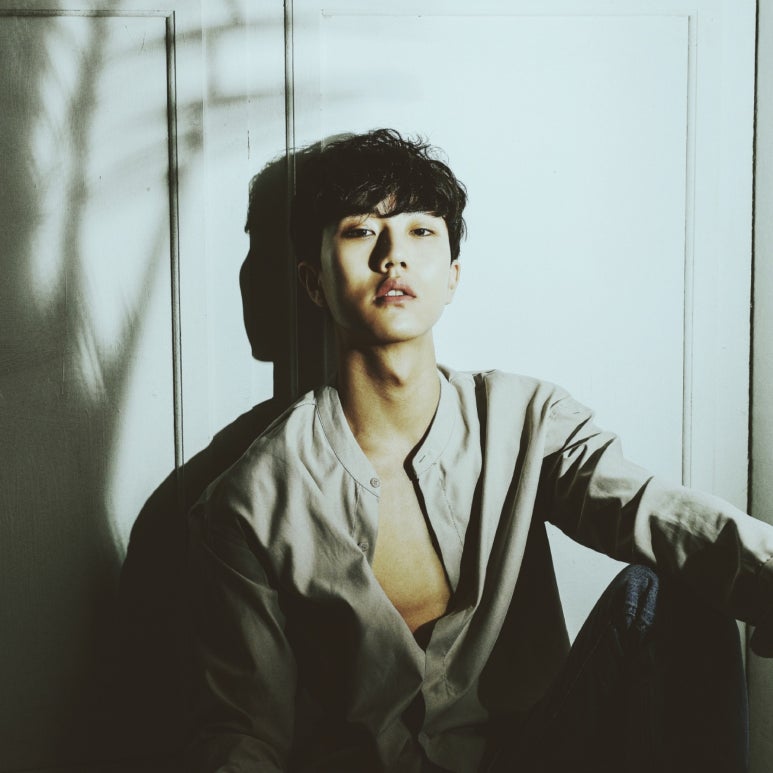 정진 (JUNGJIN) 이미지