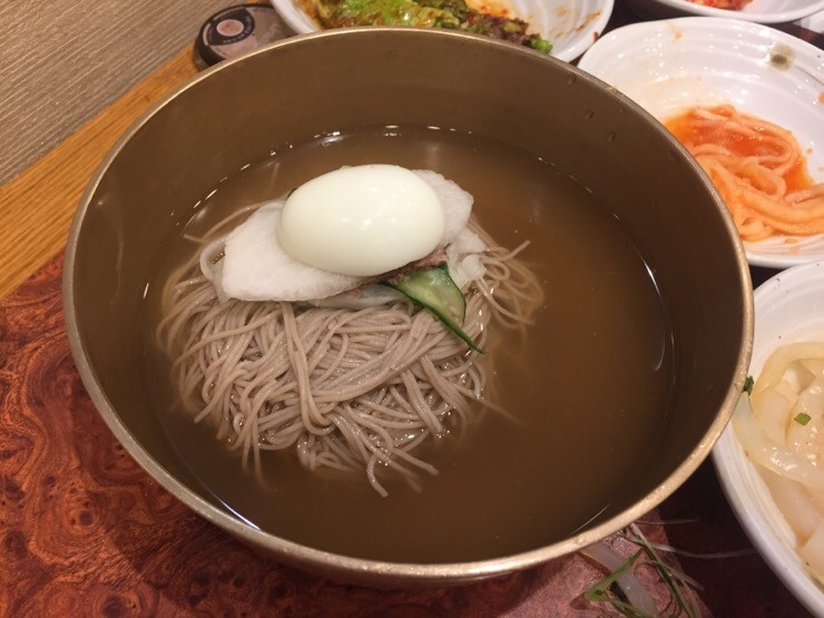 신촌갈비 이미지