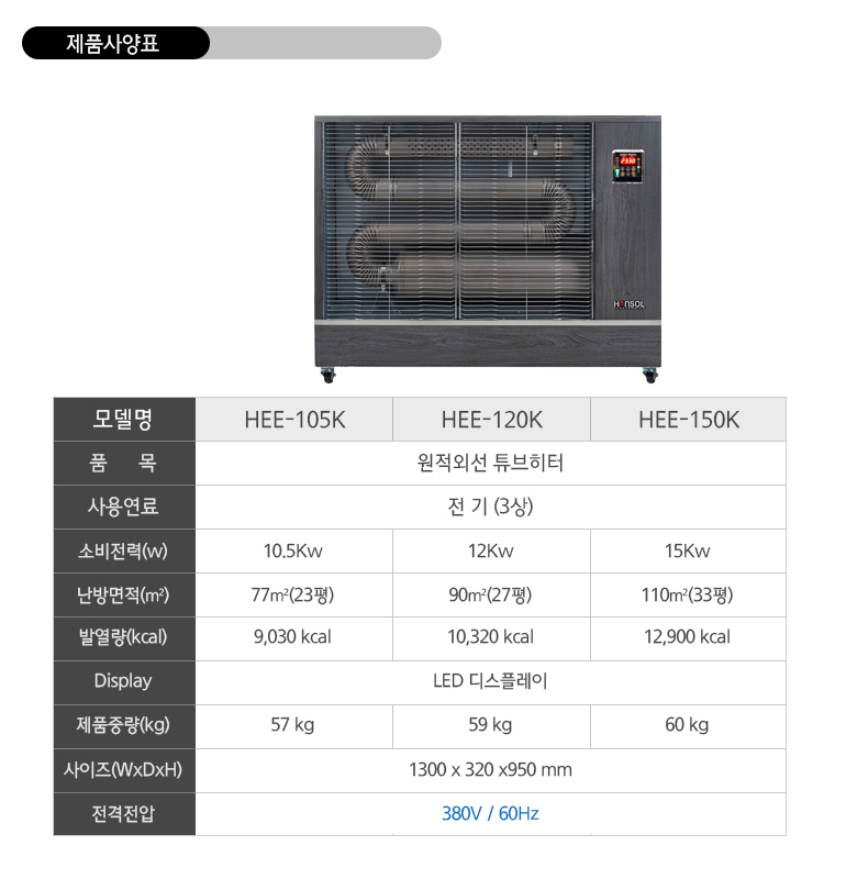 한솔전기 이미지