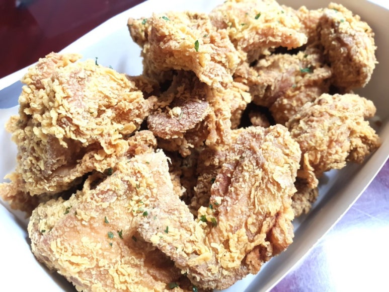 심스치킨 이미지