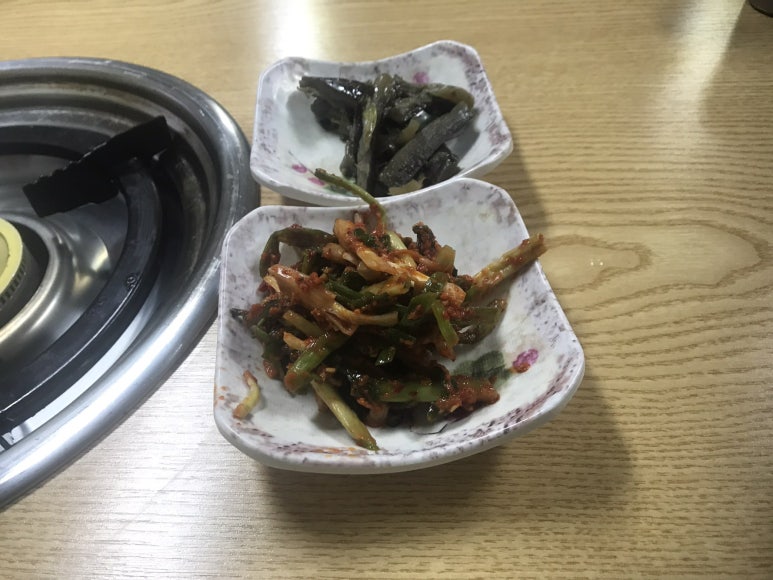 난타쭈꾸미 이미지