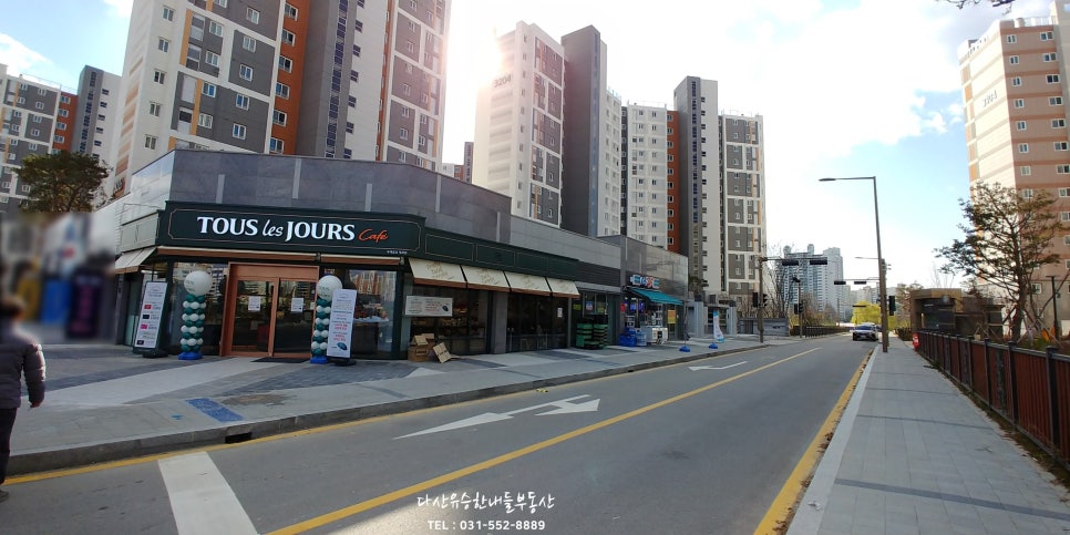 뚜레쥬르 다산신도시점 이미지