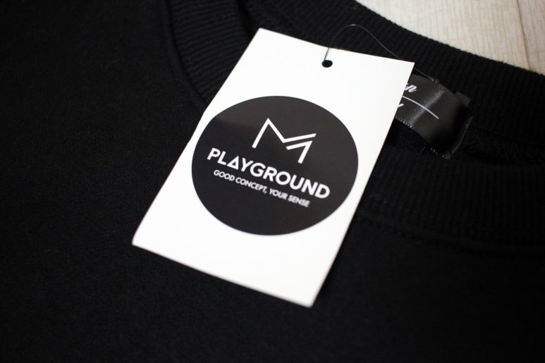 플레이그라운드 엠(Playground.M) 이미지