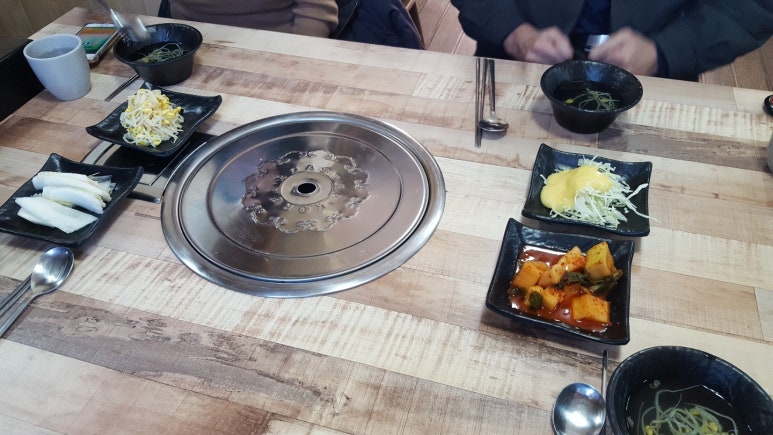 낙지대장 이미지