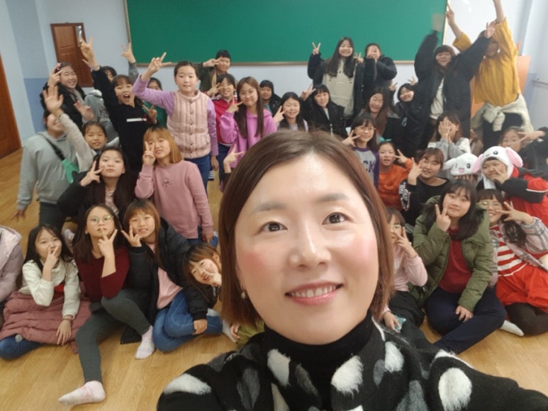 안산덕인초등학교 이미지