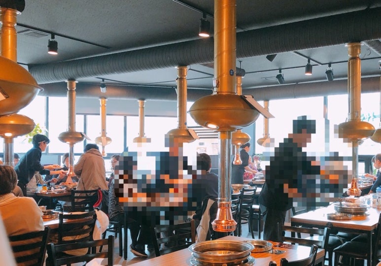 안흥갈비갈매점 이미지