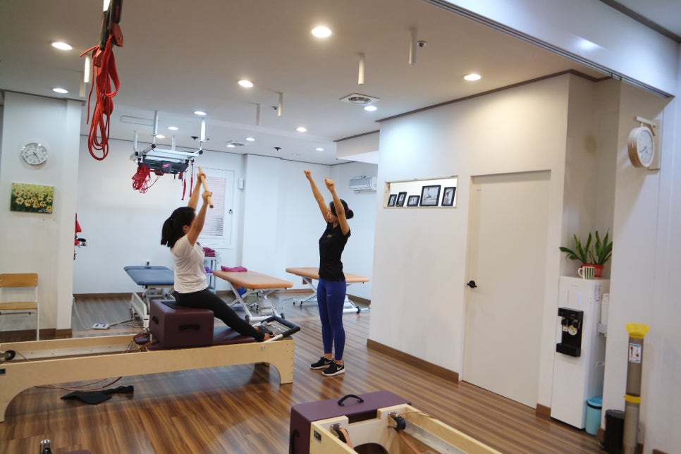 바디코어운동센터 이미지