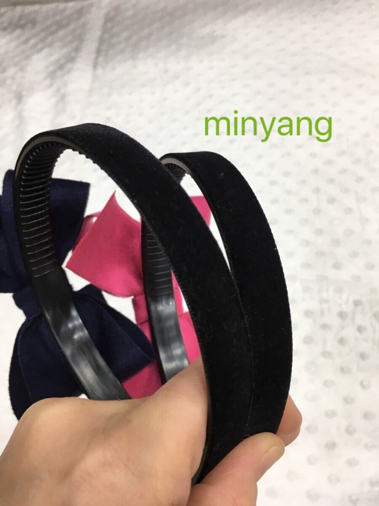 민오렌지헤어 이미지