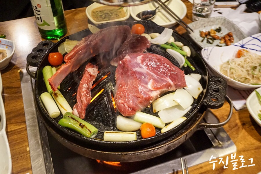 징기스 이미지