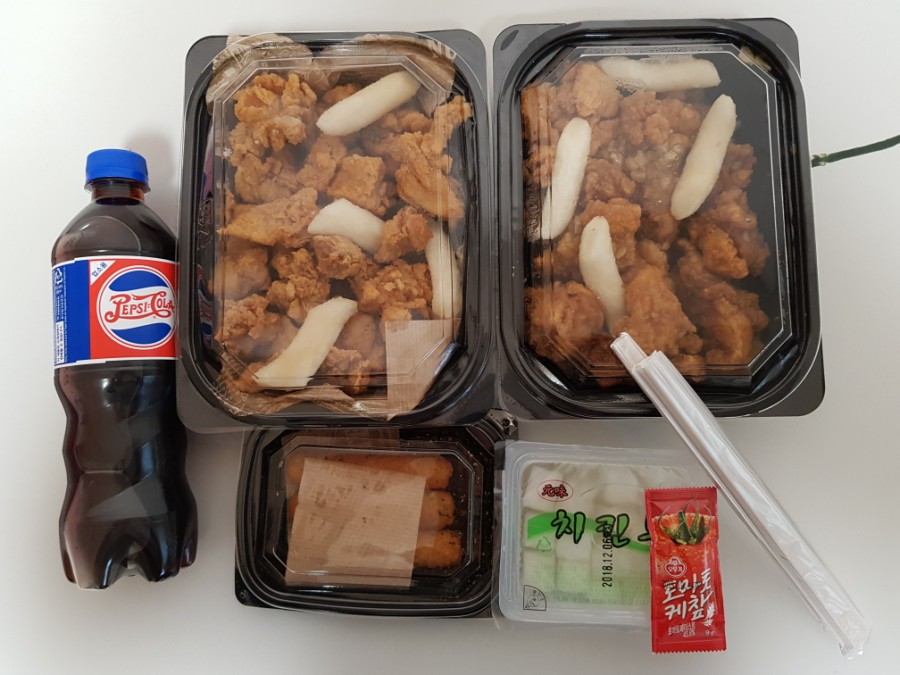 김포닭장수 이미지