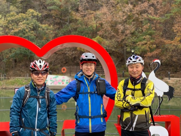 써니바이크 이미지
