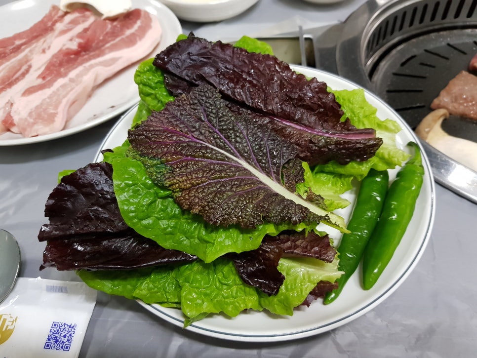 청일식당 이미지