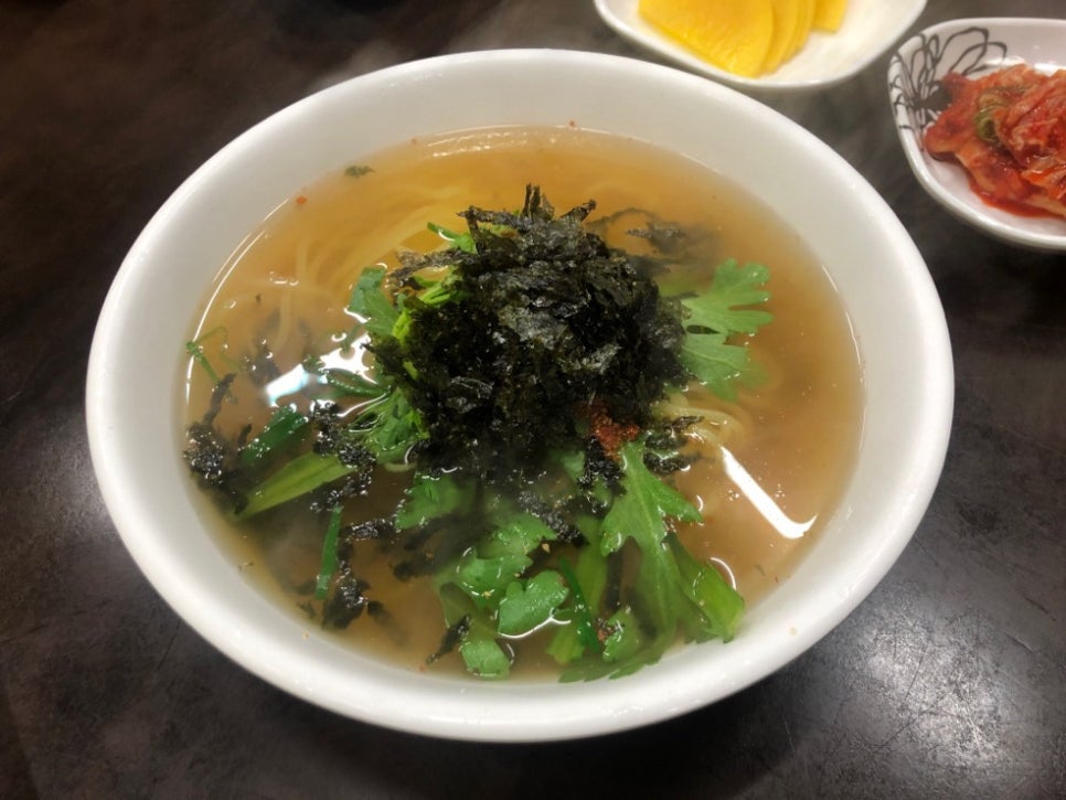 타짜우동 이미지