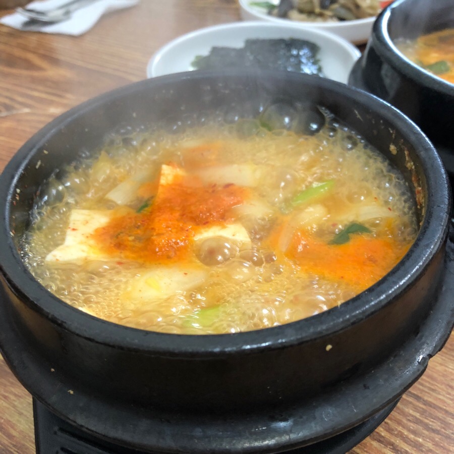 다솜분식 이미지