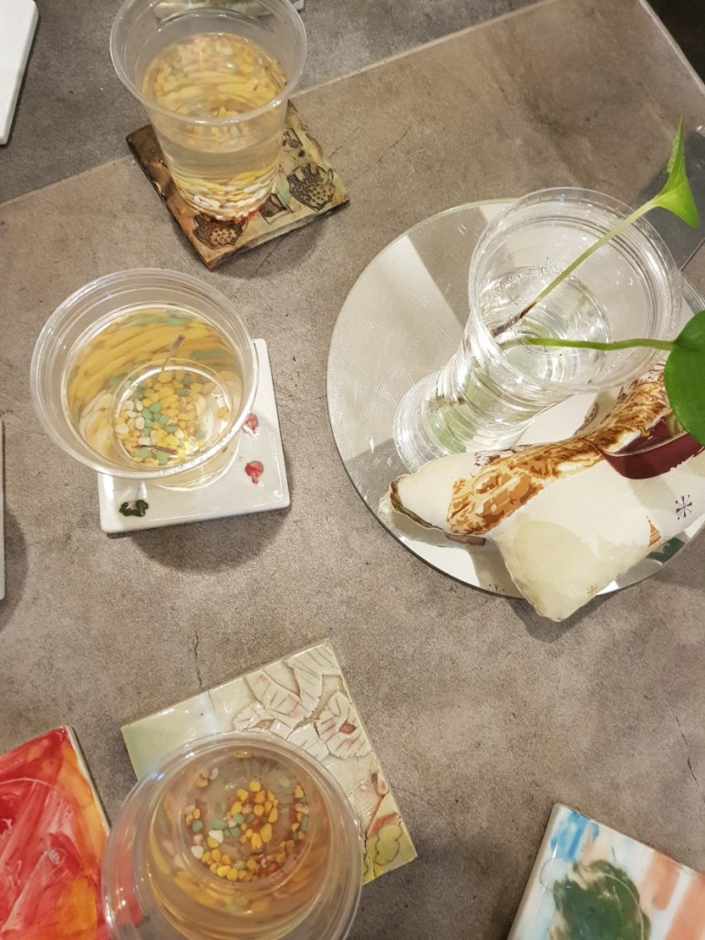 에이치트레블 이미지