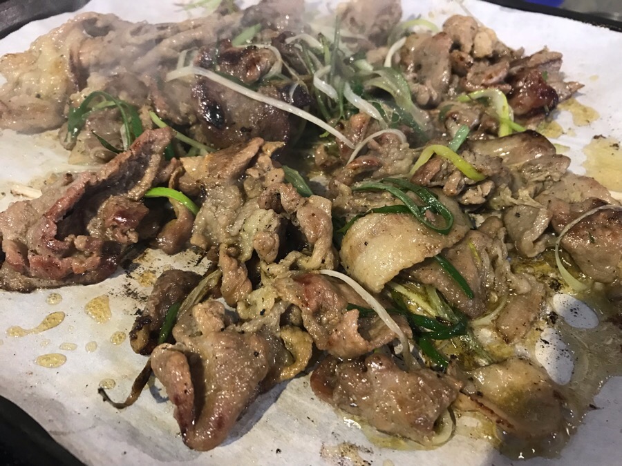 천안연탄불고기 이미지