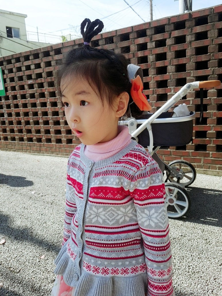 예솔헤어 이미지