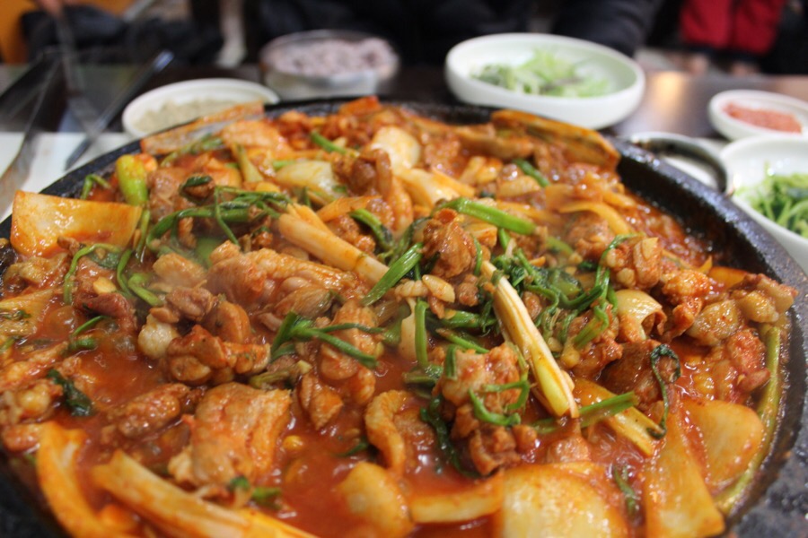 햇살마루청둥오리 이미지
