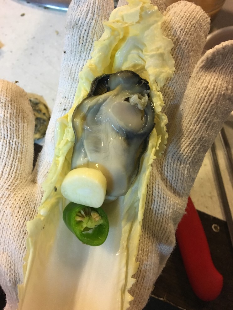 여수세꼬시 이미지