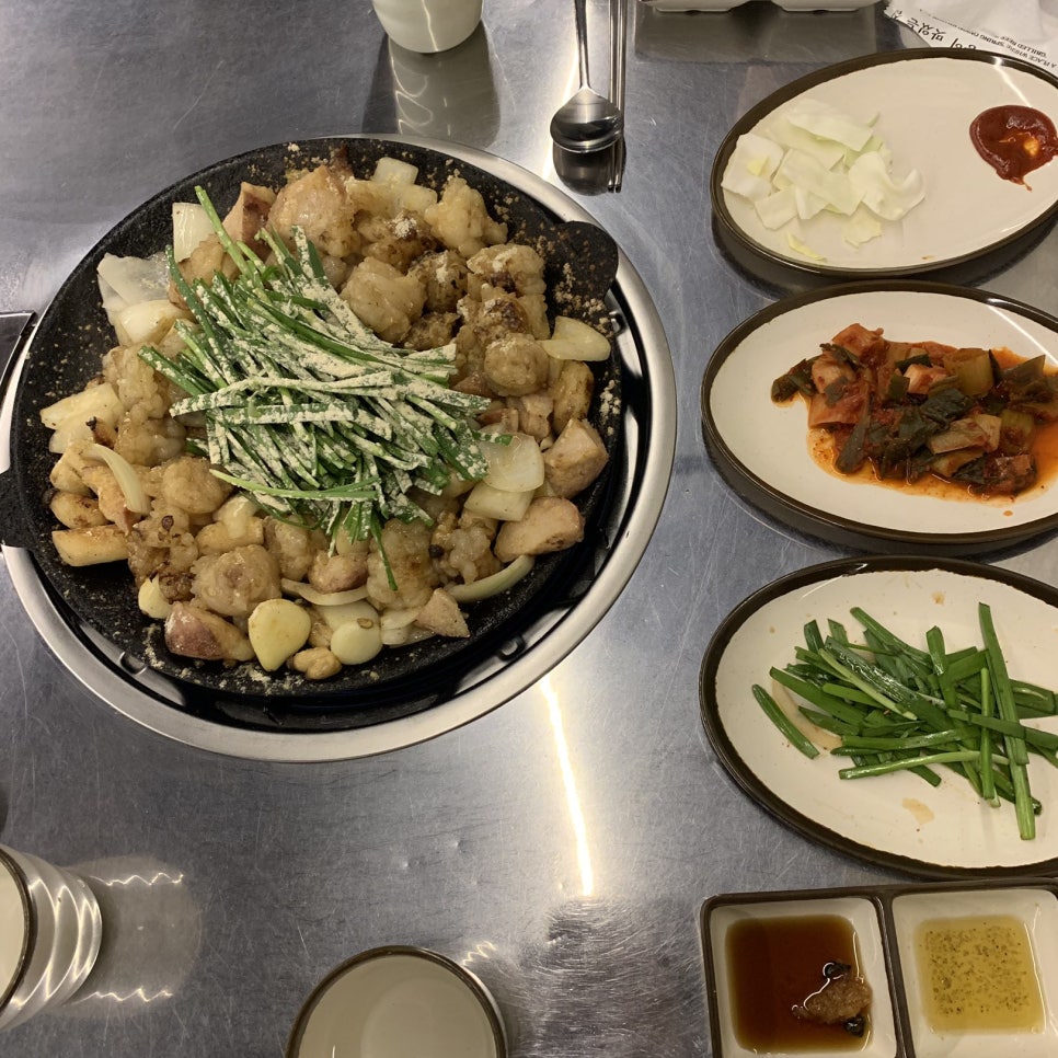 카페한성 이미지