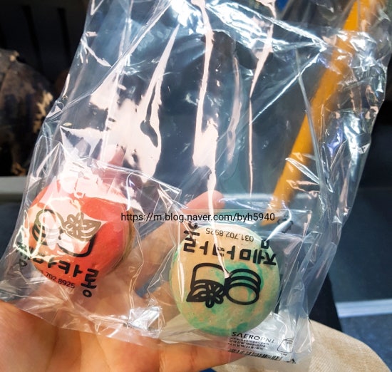 젬마카롱 이미지