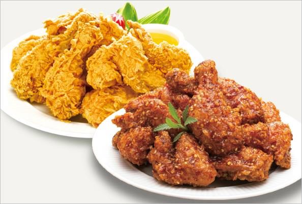 조원치킨 이미지