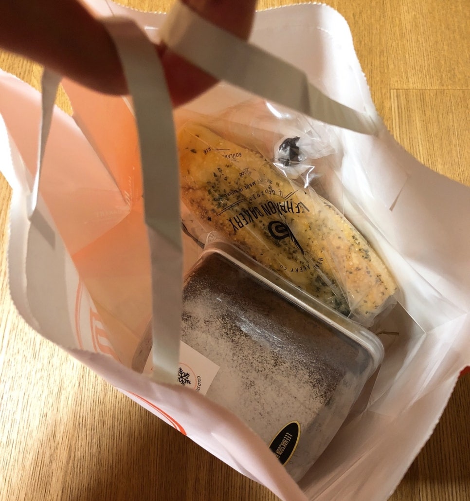 베이커리 평촌점 이미지