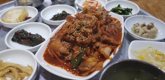 중앙식육식당 이미지
