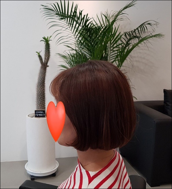 미용실다온 이미지