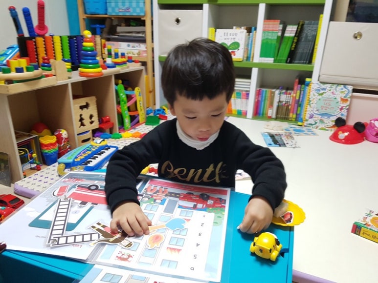엄스 이미지