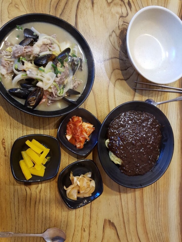다래향 이미지