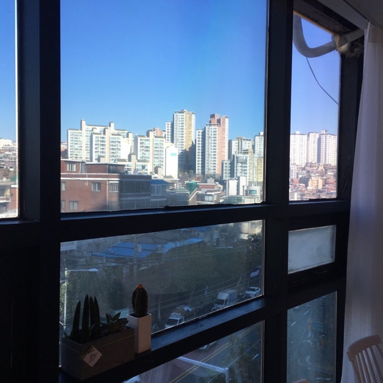 윌로커피 이미지