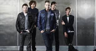 원리퍼블릭(ONE REPUBLIC) 이미지