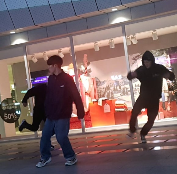 톡톡노래광장 이미지
