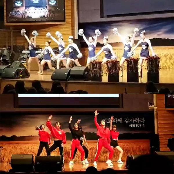 스파이럴댄스학원 이미지