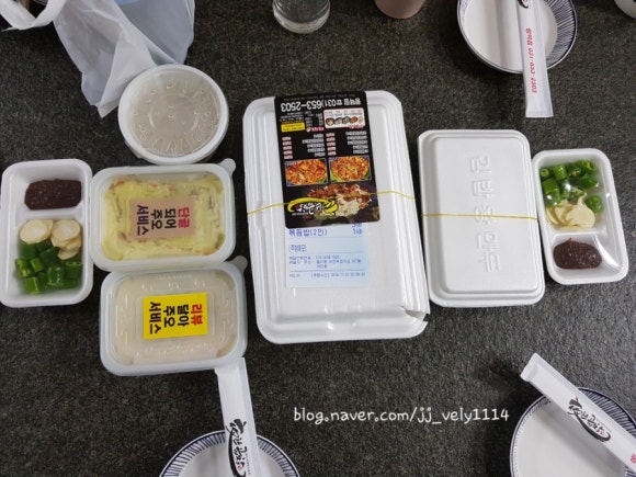 야한곱창평택점 이미지
