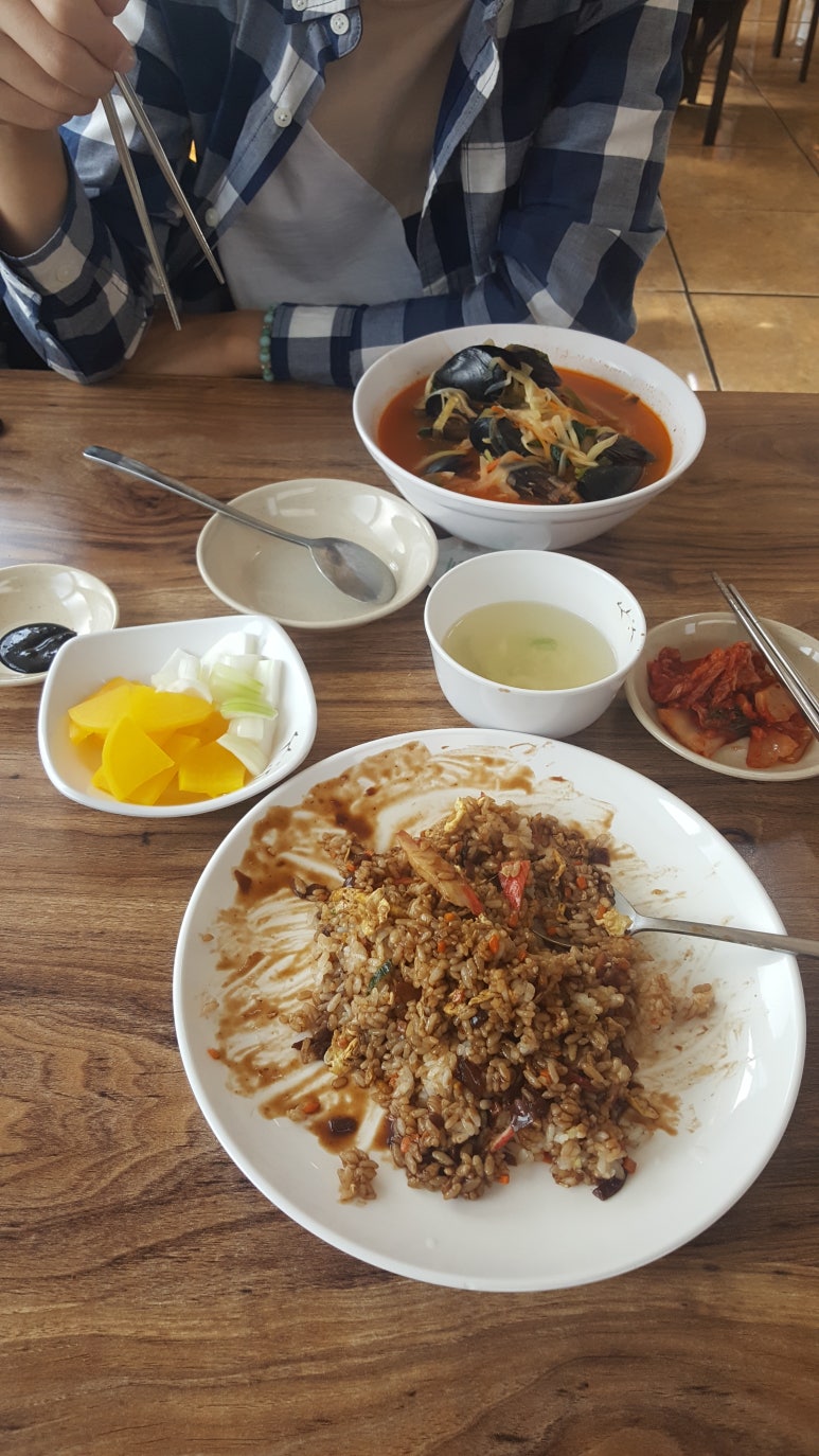 왕래성 이미지