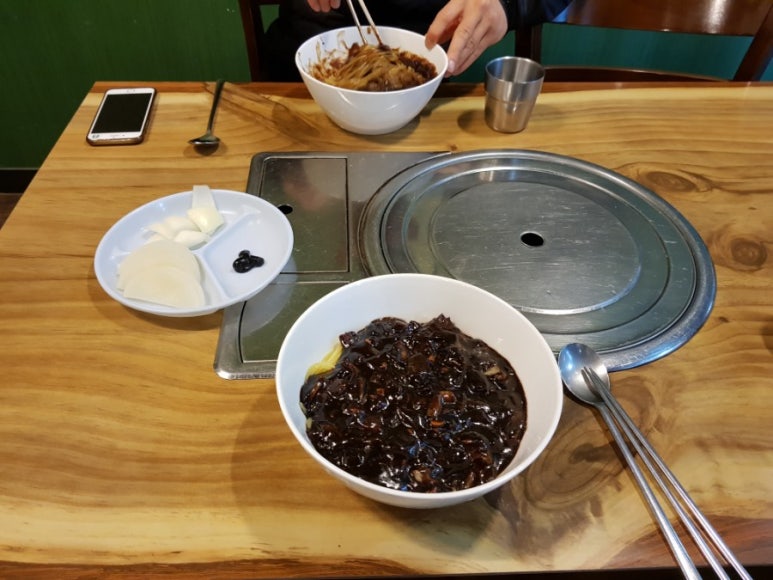 진차이객잔 이미지