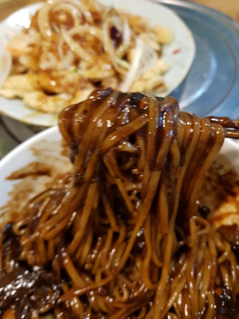 진차이객잔 이미지