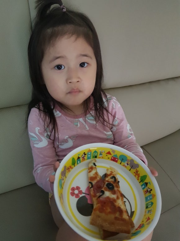 피자셔틀 이미지