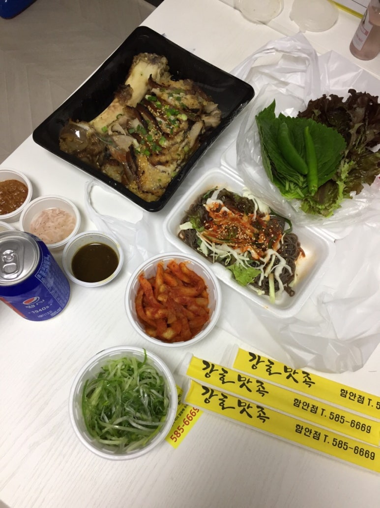 강호맛족 이미지