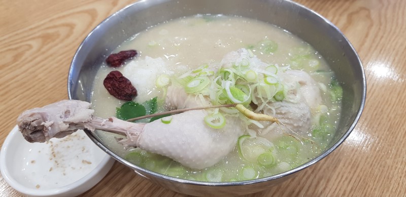 현풍닭칼국수 이미지