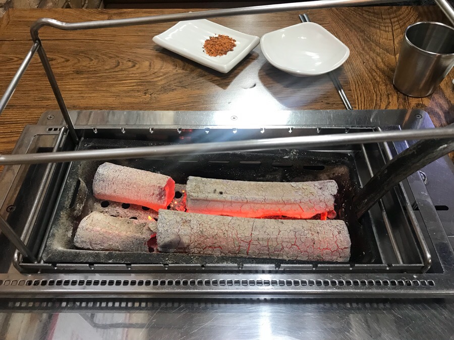 일품각양꼬치훠궈 이미지