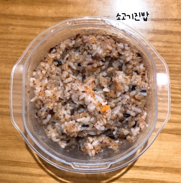 또니김밥 이미지
