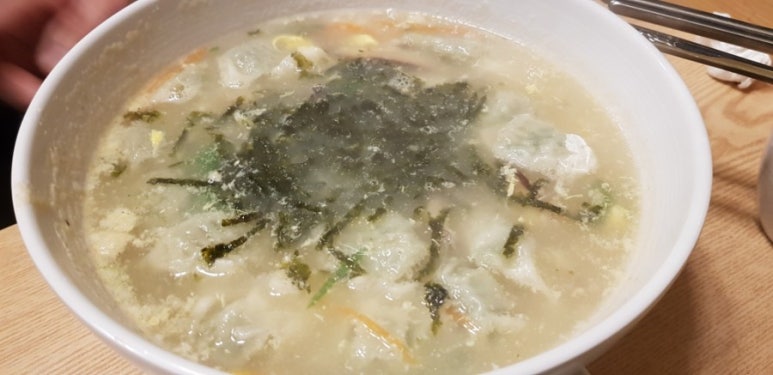 중문레지나김밥 이미지