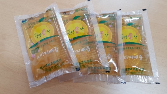 아리랑농원 이미지