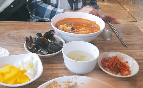 왕래성 이미지