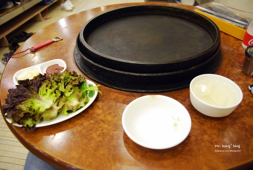 이송금할머니의춘천중앙닭갈비 이미지